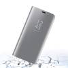 Θήκη Book Clear View για Samsung Galaxy S6 Edge Plus Ασημί (ΟΕΜ) Θήκη Book Clear View για Samsung Galaxy S6 Edge Plus Ασημί (ΟΕΜ)